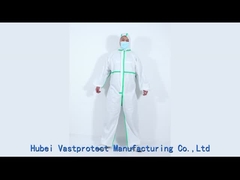 Couvre-vises de protection non tissées sur demande