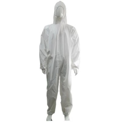 Type 5 6 Vêtements de protection standard avec autocollant/impression