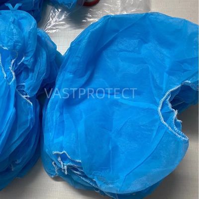 Couvre-chef de protection jetable en polypropylène non tissé en PP Ninja Balaclava