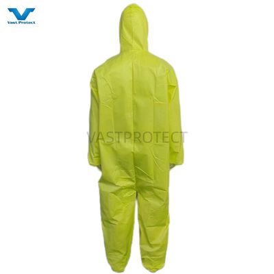 Vêtements de protection contre les dangers industriels