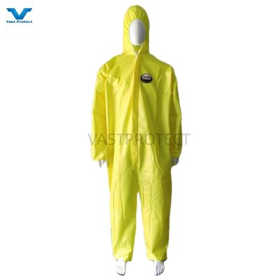 Vêtements de protection contre les dangers industriels