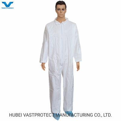 Catégorie 3 Mode général standard EPI Vêtements de protection de sécurité Vêtements de protection à usage unique