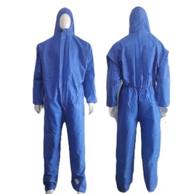 Couverture non tissée CE Catégorie 3 III Type 4/5/6 PPE de sécurité