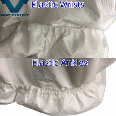 Tape bleue personnalisée blanche jetable couverture de micro film demande avec personnalisation