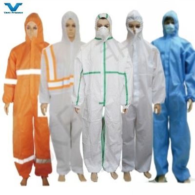 Couvre-vises de protection non tissées sur demande