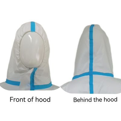 Couvre-vises de protection non tissées sur demande