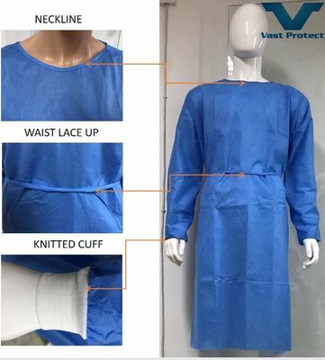 Vêtements d'isolation hydroponiques légers de niveau 1/2/3