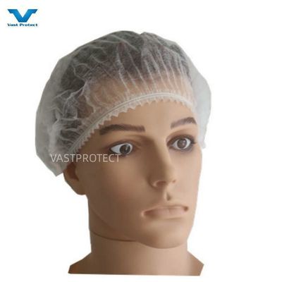 Stérilisé PP non tissé Tape à usage unique Tape à bande Tape à mob Tape à bouffant