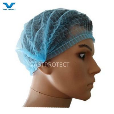 Stérilisé PP non tissé Tape à usage unique Tape à bande Tape à mob Tape à bouffant