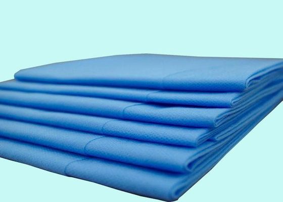 Couverture de matelas PP non tissée jetable personnalisée Protecteur pour matelas