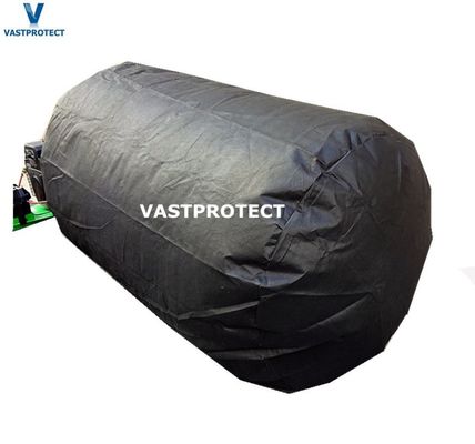 Sacs de construction non tissés jetables Sacs en plastique pour frais d'expédition et sacs de sable FIBC