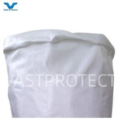 Sacs de construction non tissés jetables Sacs en plastique pour frais d'expédition et sacs de sable FIBC