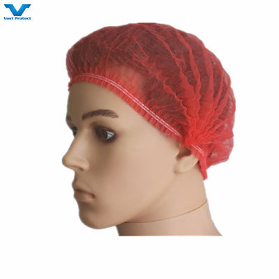 Non stérilisé personnalisé polyester non tissé polyester jetable