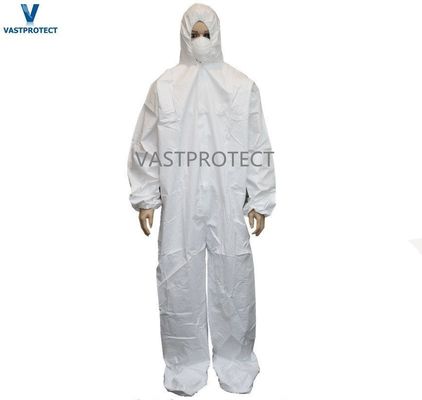 Vêtements à usage unique pour peindre ou pulvériser