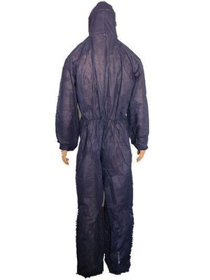 0.200 kg Couverture non tissée en PP jetable résistante à la poussière pour le soutien au paiement en USD