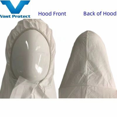 Bonne résistance à la traction et couverture microporeuse respirante avec tissu hypoallergénique