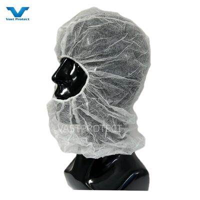 Elastic Ninja Astronaut Space Balaclava Couverture Capuchon pour le traitement des aliments et quotidien