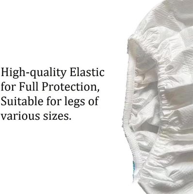 V208 EPI, chaussures de sécurité industrielle, chaussures de protection longues et hautes, chaussures jetables