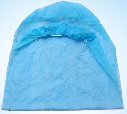Article Tissu textile non tissé en PP SMS à usage unique pour les brancards
