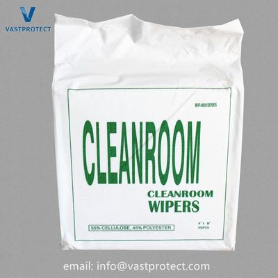 Ligne de production SMT VPTWIP06 Lint sans cellulose serviettes non tissées sponnées WIP-0604