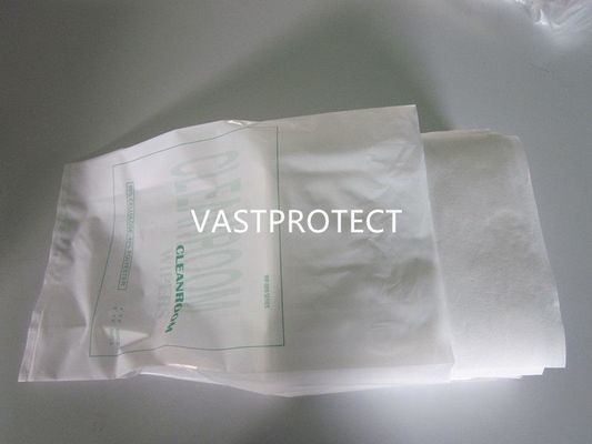 Ligne de production SMT VPTWIP06 Lint sans cellulose serviettes non tissées sponnées WIP-0604