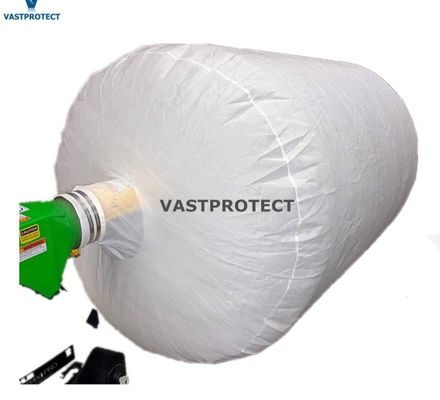 Sacoche de remplissage antistatique à usage unique FIBC pour la construction et les sacs à sable